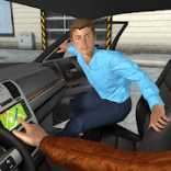 Taxi Game 2 MOD APK android 2.1.3