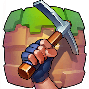 Tegra Crafting and Building Survival Shooter MOD APK android 1.1.11