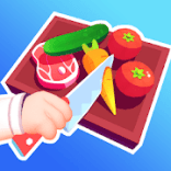 The Cook MOD APK android 1.1.3