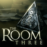 The Room Three MOD + DATA APK android 1.0.6