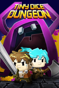 Tiny Dice Dungeon MOD APK Android 1.23.1 Screenshot