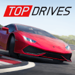 Top Drives Car Cards Racing MOD + DATA APK android 11.20.00.11194