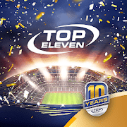 Top Eleven 2020 Be a soccer manager APK android 10.0