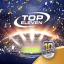 Top Eleven 2020 Be a soccer manager APK android 10.0 Icon