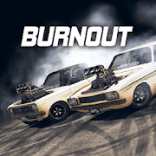Torque Burnout MOD APK android 3.0.5