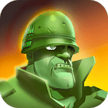 Toy Commander Army Men Battles MOD APK android 1.25.3