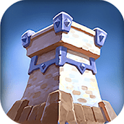 Toy Defense Fantasy Tower Defense Game MOD APK android 2.1.3