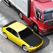 Traffic Racer MOD APK android 3.3