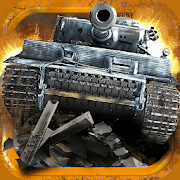 US Conflict MOD + DATA APK android 1.8.29