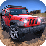 Ultimate Offroad Simulator MOD APK android 1.2.1