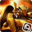 Ultimate Robot Fighting MOD+ DATA APK android 1.4.117 Icon