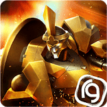 Ultimate Robot Fighting MOD+ DATA APK android 1.4.117