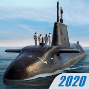 WORLD of SUBMARINES Navy Shooter 3D Wargame MOD APK android 2.0.1