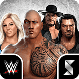 WWE Champions 2020 MOD APK android 0.431