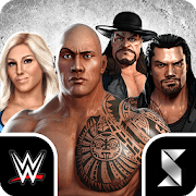 WWE Champions 2020 MOD APK android 0.431