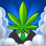 Weed Inc Idle Tycoon MOD APK android 2.36