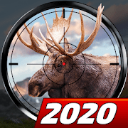 Wild Hunt Sport Hunting Games Hunter & Shooter 3D MOD APK android 1.388