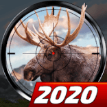 Wild Hunt Sport Hunting Games Hunter & Shooter 3D MOD APK android 1.390