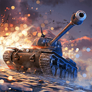 World of Tanks Blitz MMO MOD APK android 6.10.0.573