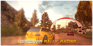Xtreme Rally Driver HD Premium MOD APK Android 1.0.5 B30 Screenshot