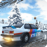 Xtreme Rally Driver HD Premium MOD APK android 1.0.5 b30