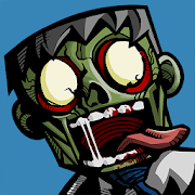 Zombie Age 3 Shooting Walking Zombie Dead City MOD APK android 1.5.8