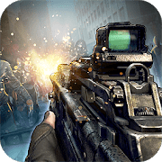 Zombie Frontier 3 Sniper FPS MOD APK android 2.34