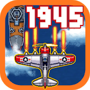 1945 Battle of Midway MOD APK android 7.20