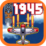 1945 MOD APK android 7.17