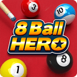 8 Ball Hero Pool Billiards Puzzle Game MOD APK android 1.17