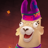 Adventure Llama MOD APK android 1.31