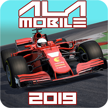 Ala Mobile GP Formula cars racing MOD APK android 2 1