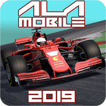 Ala Mobile GP Formula cars racing MOD APK android 2.1