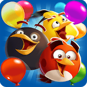 Angry Birds Blast MOD APK android 2.0.0
