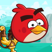 Angry Birds Friends MOD APK android 8.8.1