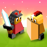 Battle of Polytopia A Civilization Strategy Game MOD APK android