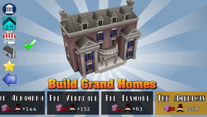 Big City Dreams City Building Game & Town Sim MOD APK Android 1.45 Screenshot