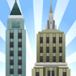 Big City Dreams City Building Game & Town Sim MOD APK android 1.45