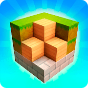 Block Craft 3D Building Simulator Games For Free MOD APK android 2.12.3