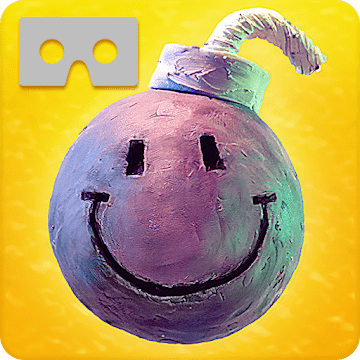 BombSquad VR MOD APK android 1.5.12