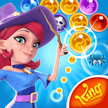 Bubble Witch 2 Saga MOD APK android 1.119.0