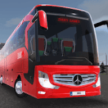 Bus Simulator Ultimate MOD APK android 1.2.9