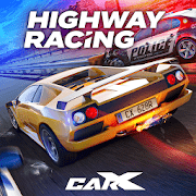 CarX Highway Racing MOD APK 1.74.6 Unlimited Money, VIP, Unlocked