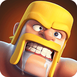 Clash of Clans MOD APK android 13.369.4