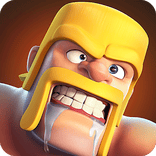 Clash of Clans MOD APK android 13.369.9