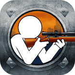 Clear Vision 4 Brutal Sniper Game MOD APK android 1.3.12