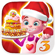 Cookie Mania 3 MOD APK android 1.5.2