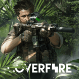 Cover Fire Offline Shooting Games MOD APK android 1.20.8