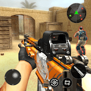 Cover Strike3D Team Shooter MOD APK android 1.4.78