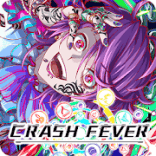 Crash Fever MOD APK android 4.14.1.10